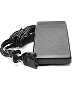 Juki Foot Control for Sergers with 726 Cord (246) #419451-003