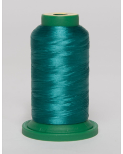 Exquisite Parisian Green Embroidery Thread 4627 - 1000m