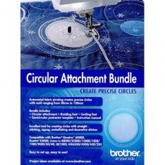 Brother SACIRC1 Circular Attachment