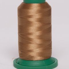 Exquisite Caramel 2 Embroidery Thread 843 - 1000m