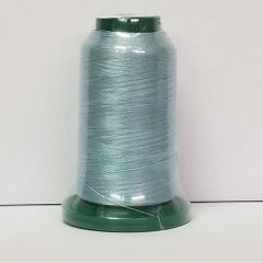 **OUT OF STOCK** Exquisite Chambray Blue 2 Embroidery Thread 4004 - 5000m