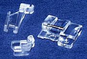 Curve Master 1/4" Quilting Foot - PRE-ORDER