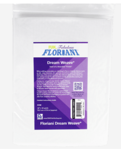 Floriani Dream Weave Interfacing
