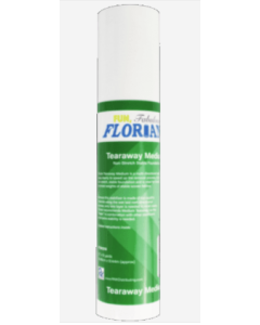 Floriani Medium Weight Firm Tearaway