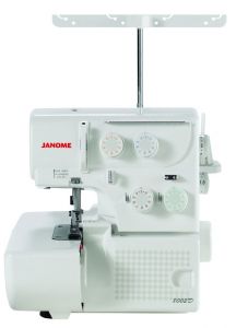 Janome 8002D Serger with Bonus Kit