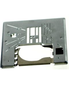 Janome HD3000 HD5000 Straight Stitch Needle Plate 