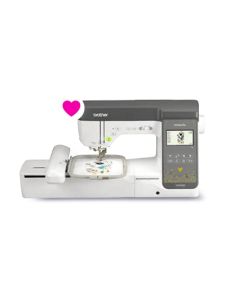 Brother RNS2850 Disney Sewing and Embroidery Machine Refurbished