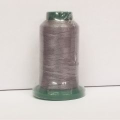 Exquisite Light Grey 2 Embroidery Thread 8010 - 1000m