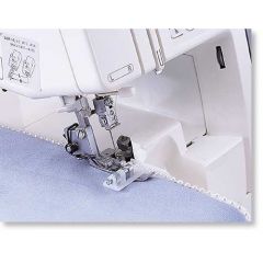 Brother SA211 Serger Pearl & Sequin Foot