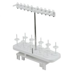 Brother SA561 Ten Spool Thread Stand 