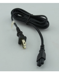 Sewing and Embroidery Machine Power Cord for Various Models