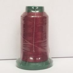 Exquisite Russett 3 Embroidery Thread 1243 - 1000m