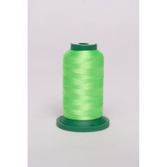 Exquisite Fine Line Embroidery Thread 1500m 60wt Neon Green T032