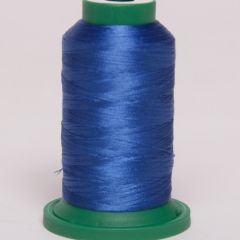 Exquisite 417 Montana Sky Embroidery Thread - 1000m