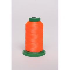 Exquisite Neon Rose Embroidery Thread 47 - 1000m