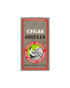 Organ Sewing Machine Needles (5pk) Size 12