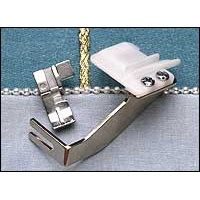 Janome Serger Beading Attachment