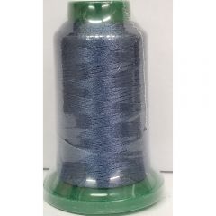 Exquisite Black Pearl Embroidery Thread 5556 - 1000m