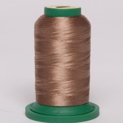 Exquisite Brown Linen Embroidery Thread 412 - 1000m 