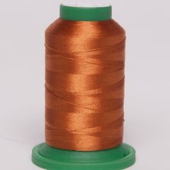 Exquisite Cinnamon Embroidery Thread 624 - 1000m