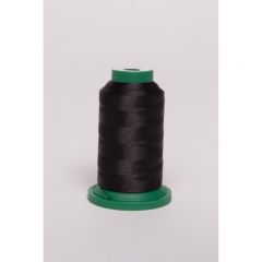 Exquisite Black Embroidery Thread 020 - 5000m