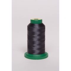 Exquisite Charcoal Embroidery Thread 116 - 5000m