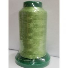 **OUT OF STOCK** Exquisite Green Apple 2 Embroidery Thread 1619 - 5000m