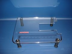 Sew Steady Junior Extension Table for Janome 660 661 665 720 760 (SST-J)