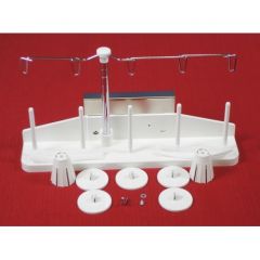 Janome Embroidery Machine Five Pin Spool Stand 832420014