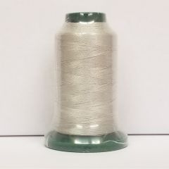 Exquisite Silver Embroidery Thread 1707 - 5000m