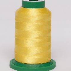 **OUT OF STOCK** Exquisite Yellow Rose 2 Embroidery Thread 635 - 5000m