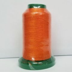 Exquisite Saffron 2 Embroidery Thread 650 - 5000m