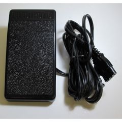 Janome & Kenmore Style Foot Control for Sewing Machines & Sergers