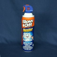 Blow Off Duster Canned Air for Sewing Machine & Computers