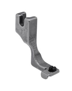 Adjustable Invisible Zipper Presser Foot Unilateral Zipper Feet For Industrial Single Needle Sewing Machine