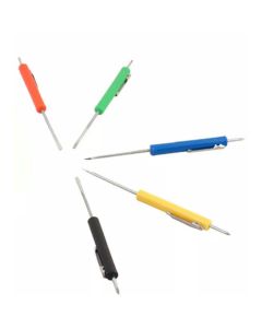 Double Ended Screwdriver