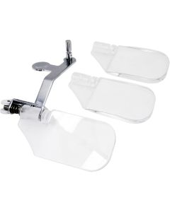 Janome Optic 3 Piece Magnifier Set 202130002