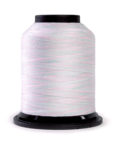 Grace Finesse Variegated Quilting Thread Cotton Candy #3003