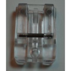 Juki Concealed Invisible Zipper Foot for F Series Machines