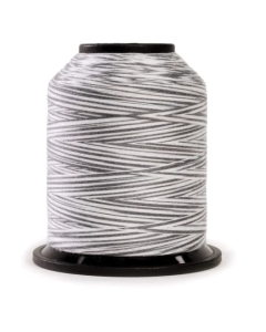 Grace Finesse Variegated Quilting Thread Mountain Mist #3016