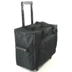 Janome Sewing Machine Trolley Case 