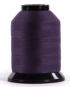 Grace Finesse Quilting Thread Eggplant Purple #3019