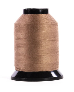 Grace Finesse Quilting Thread Buckskin Brown #3021