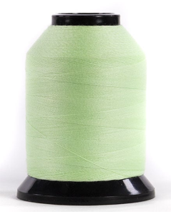 Grace Finesse Quilting Thread Eucalyptus Green #3022