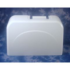 Janome Molded Hard Cover Carrying Case