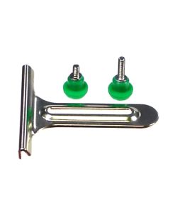 Seam Cloth Guide for Baby Lock Jazz and Allegro Sewing Quilting Machines