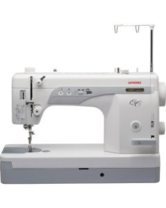 Janome 1600P-QC Sewing and Quilting Machine Quilt Show Special