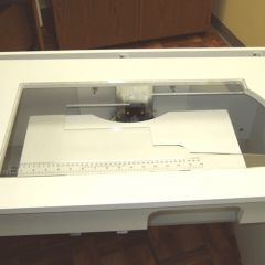 Arrow Acrylic Insert for Arrow & Kangaroo Cabinets 