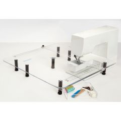 Big Sewing Extension Table by Sew Steady (SST-B)
