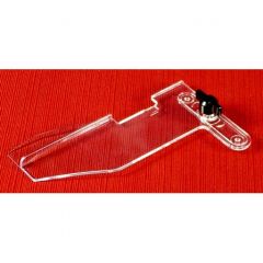 Janome AcuGuide Cloth Guide for 11000 11000SE